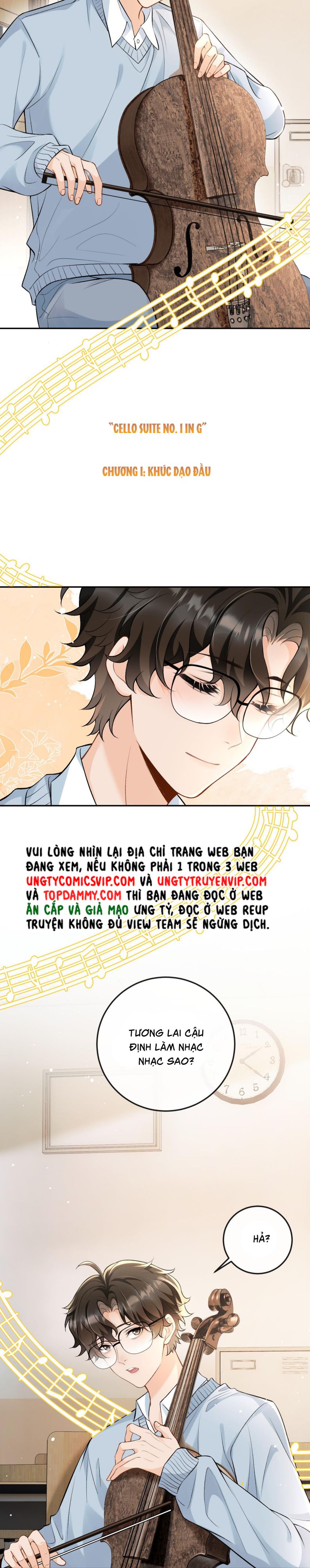 Bản Tính Hạ Đẳng Chapter 11 - Trang 3