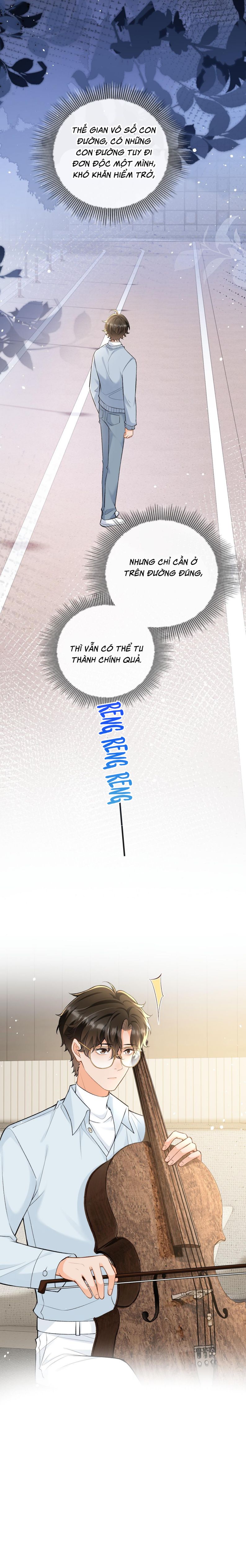 Bản Tính Hạ Đẳng Chapter 11 - Trang 3