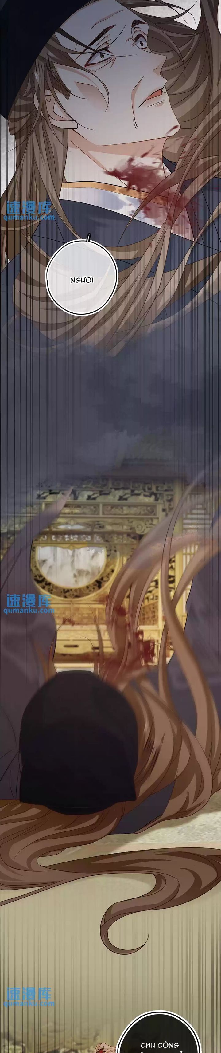 Lang Cẩu Chủ Thần Chapter 61 - Trang 3