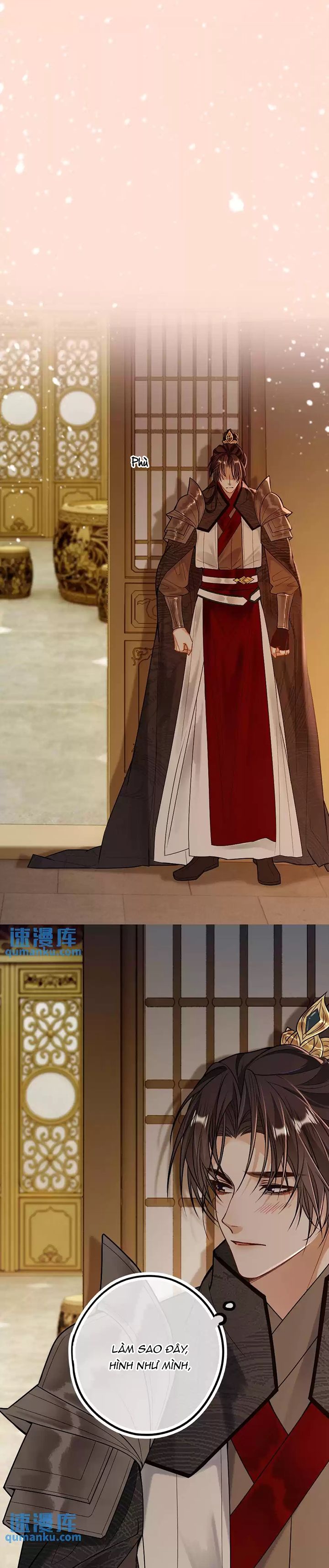 Lang Cẩu Chủ Thần Chapter 61 - Trang 3