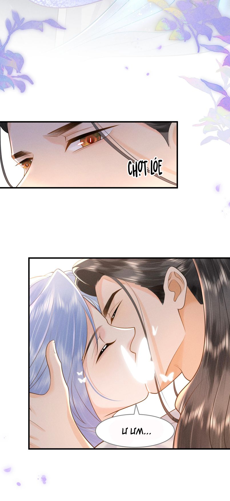 Xuyên Nhanh Chi Cải Tạo Bắt Đầu Lại Làm Người Chapter 83 - Trang 4