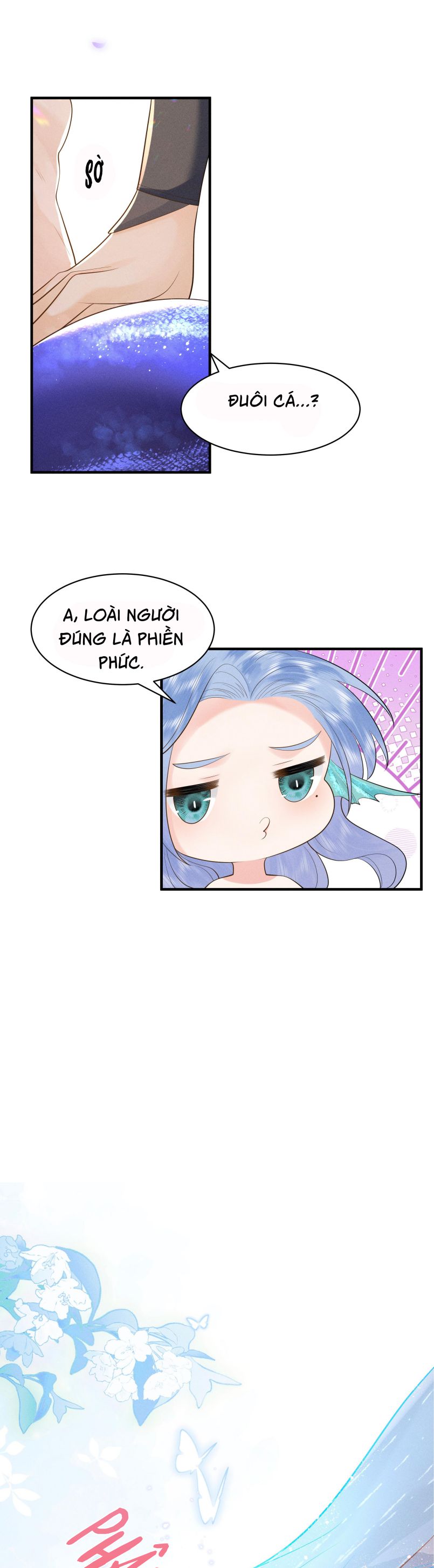 Xuyên Nhanh Chi Cải Tạo Bắt Đầu Lại Làm Người Chapter 83 - Trang 4