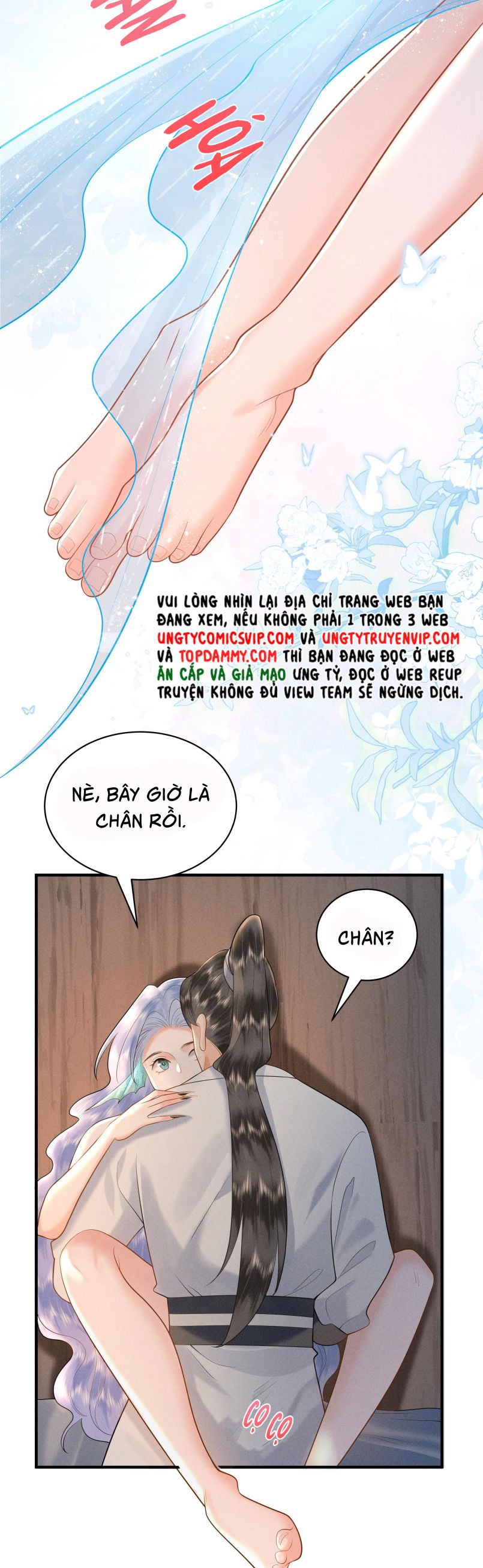 Xuyên Nhanh Chi Cải Tạo Bắt Đầu Lại Làm Người Chapter 83 - Trang 4