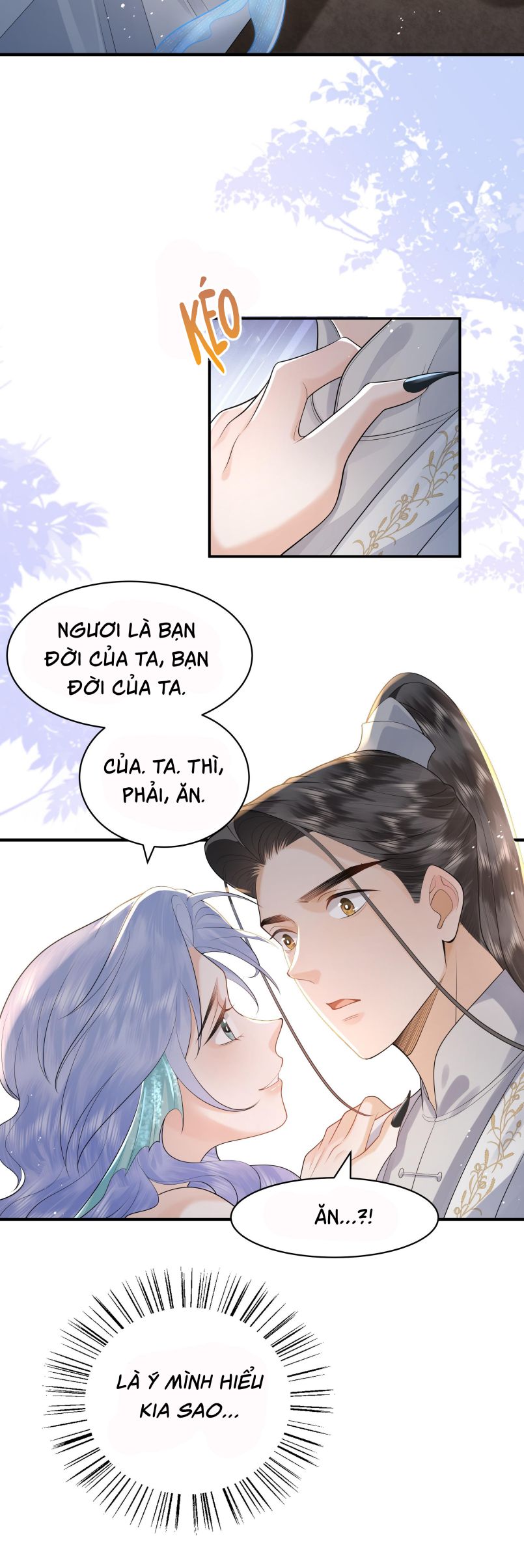 Xuyên Nhanh Chi Cải Tạo Bắt Đầu Lại Làm Người Chapter 83 - Trang 4