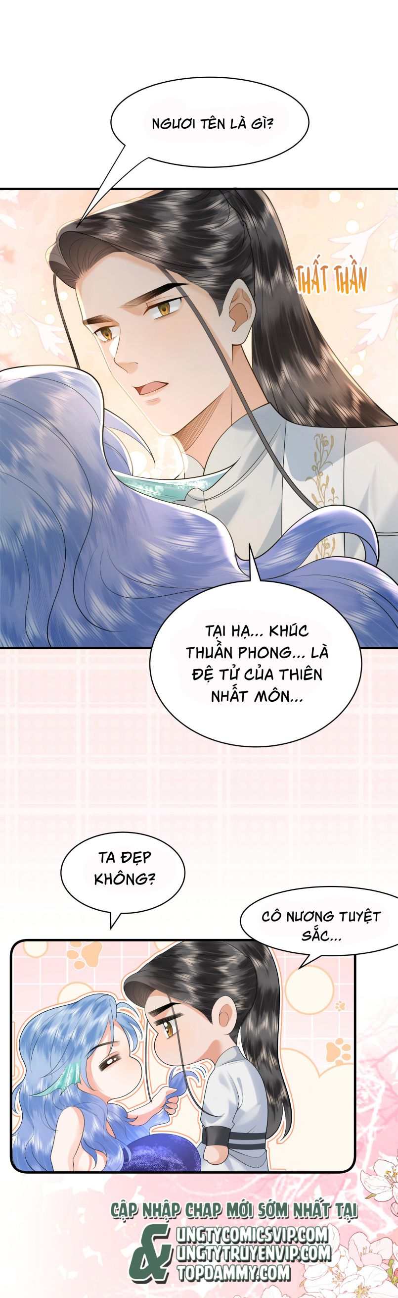 Xuyên Nhanh Chi Cải Tạo Bắt Đầu Lại Làm Người Chapter 83 - Trang 4