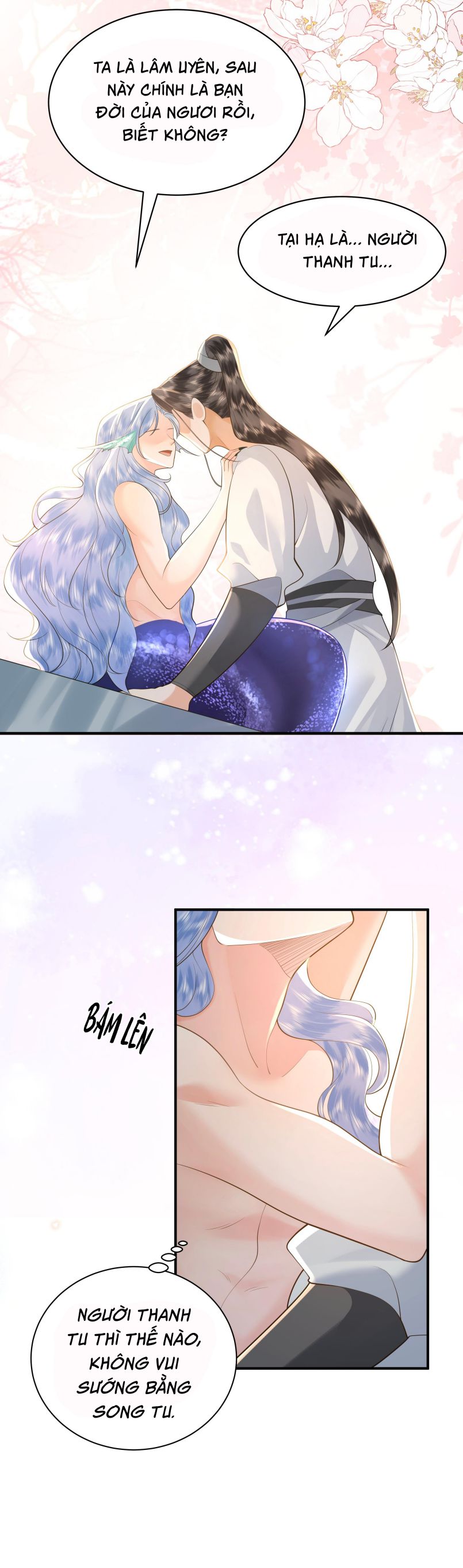 Xuyên Nhanh Chi Cải Tạo Bắt Đầu Lại Làm Người Chapter 83 - Trang 4