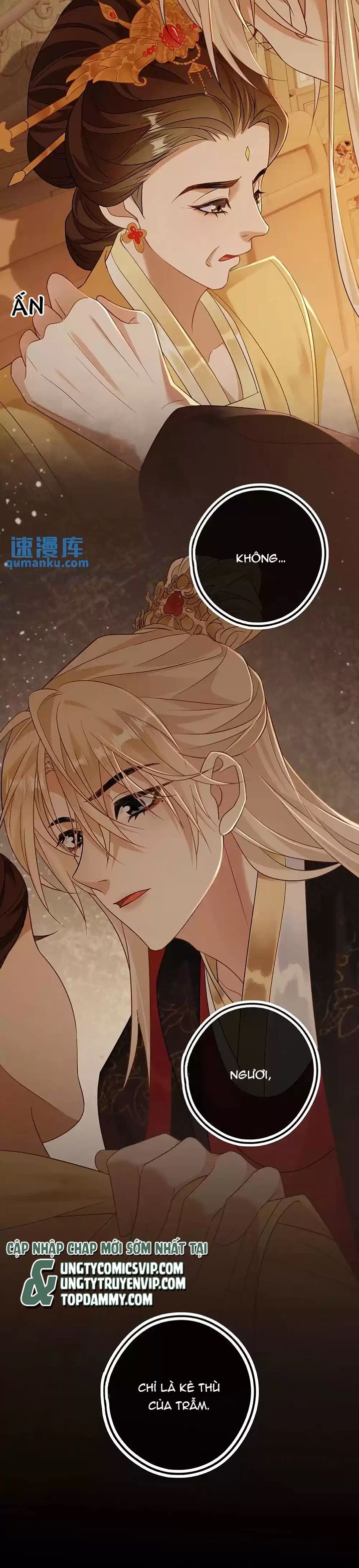 Lang Cẩu Chủ Thần Chapter 62 - Trang 3