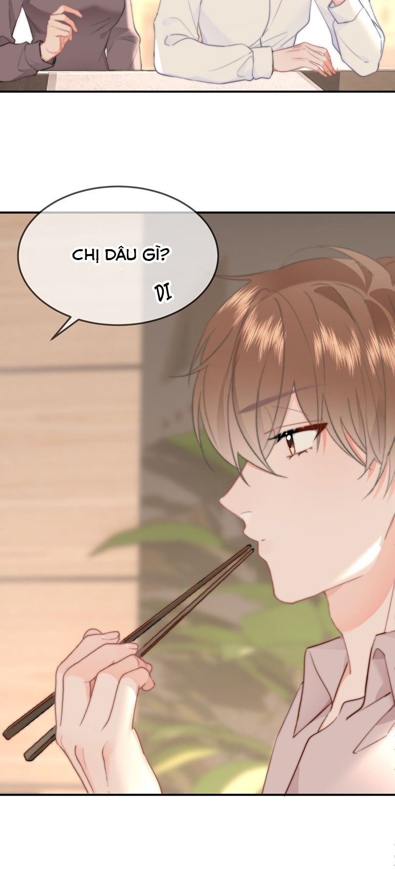 Tôi Và Ảnh Chụp Không Giống Nhau Chapter 53 - Trang 3