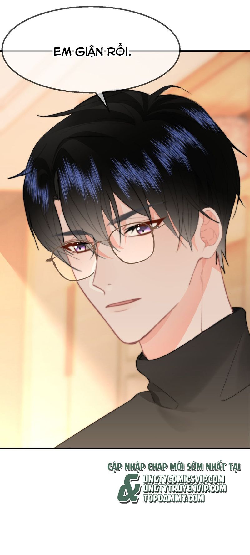 Tôi Và Ảnh Chụp Không Giống Nhau Chapter 53 - Trang 3