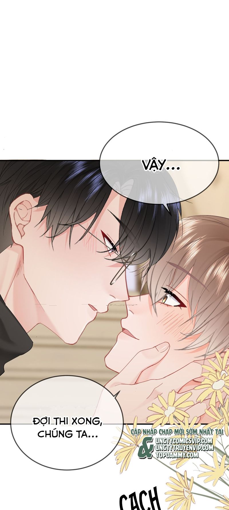 Tôi Và Ảnh Chụp Không Giống Nhau Chapter 53 - Trang 3