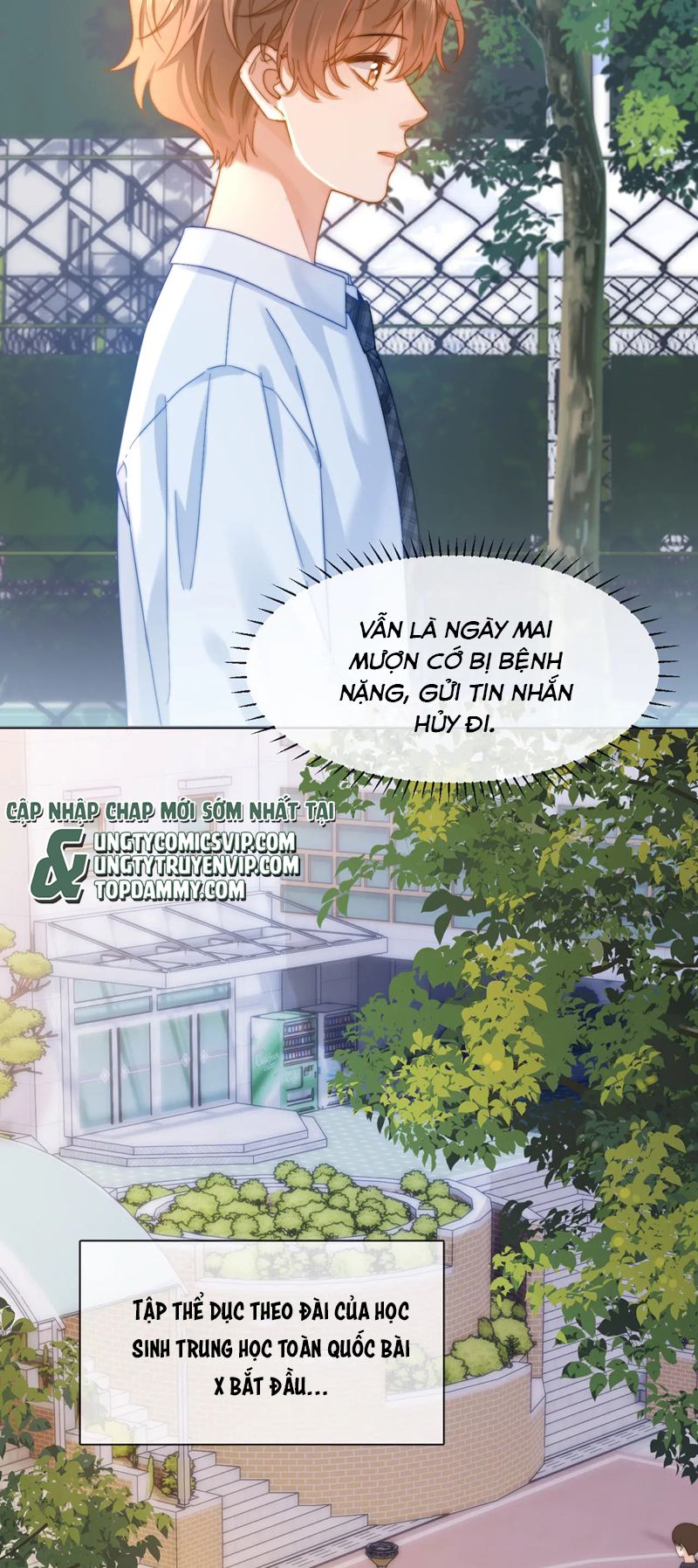 Chất Dị Ứng Đáng Yêu Chapter 25 - Trang 4