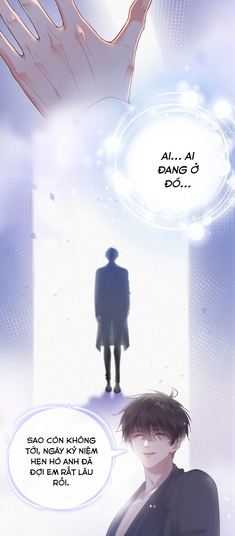 Chồng Trước Lại Muốn Phục Hôn Rồi Chapter 42 - Trang 3