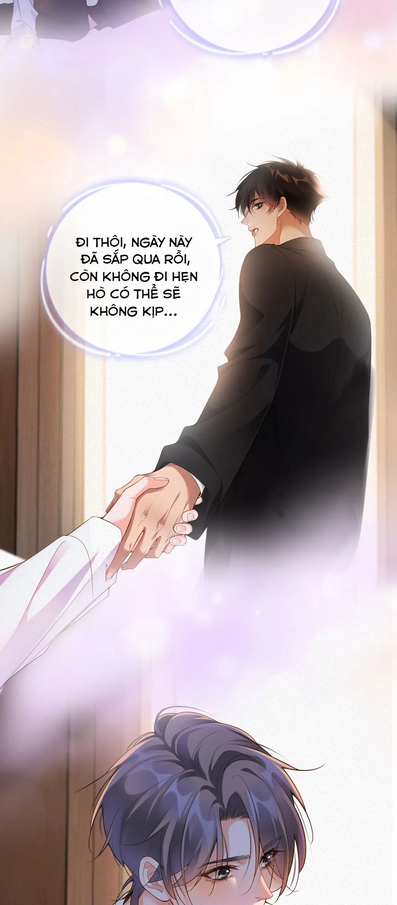 Chồng Trước Lại Muốn Phục Hôn Rồi Chapter 42 - Trang 3