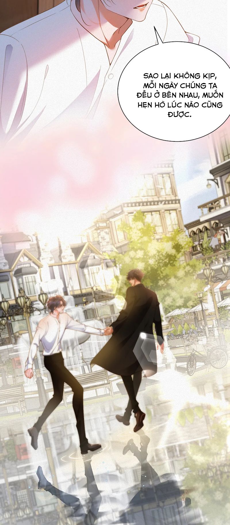 Chồng Trước Lại Muốn Phục Hôn Rồi Chapter 42 - Trang 3