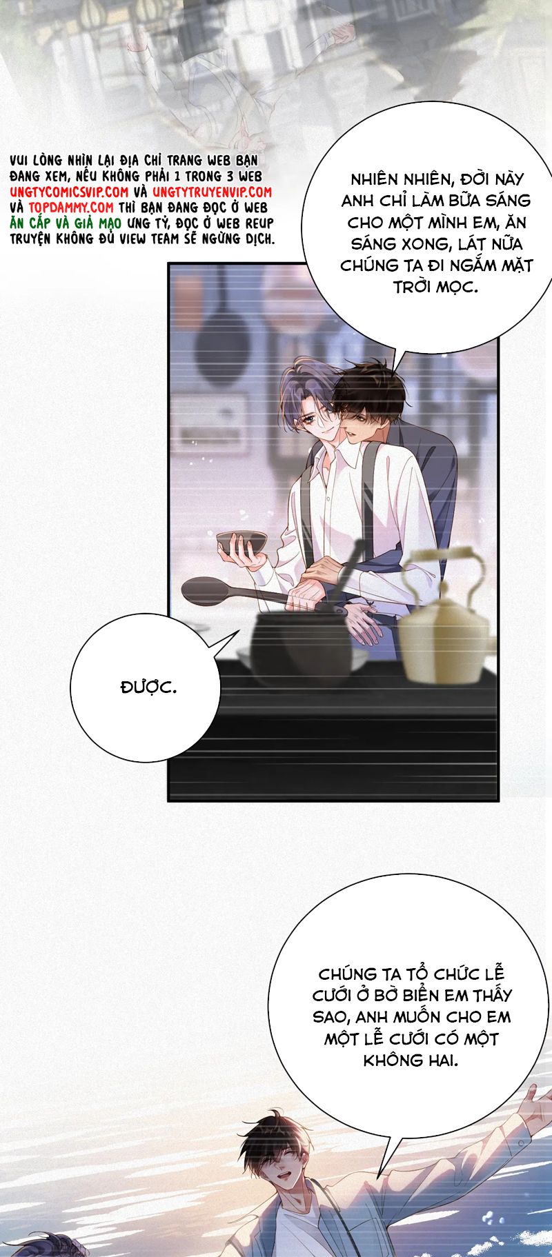 Chồng Trước Lại Muốn Phục Hôn Rồi Chapter 42 - Trang 3