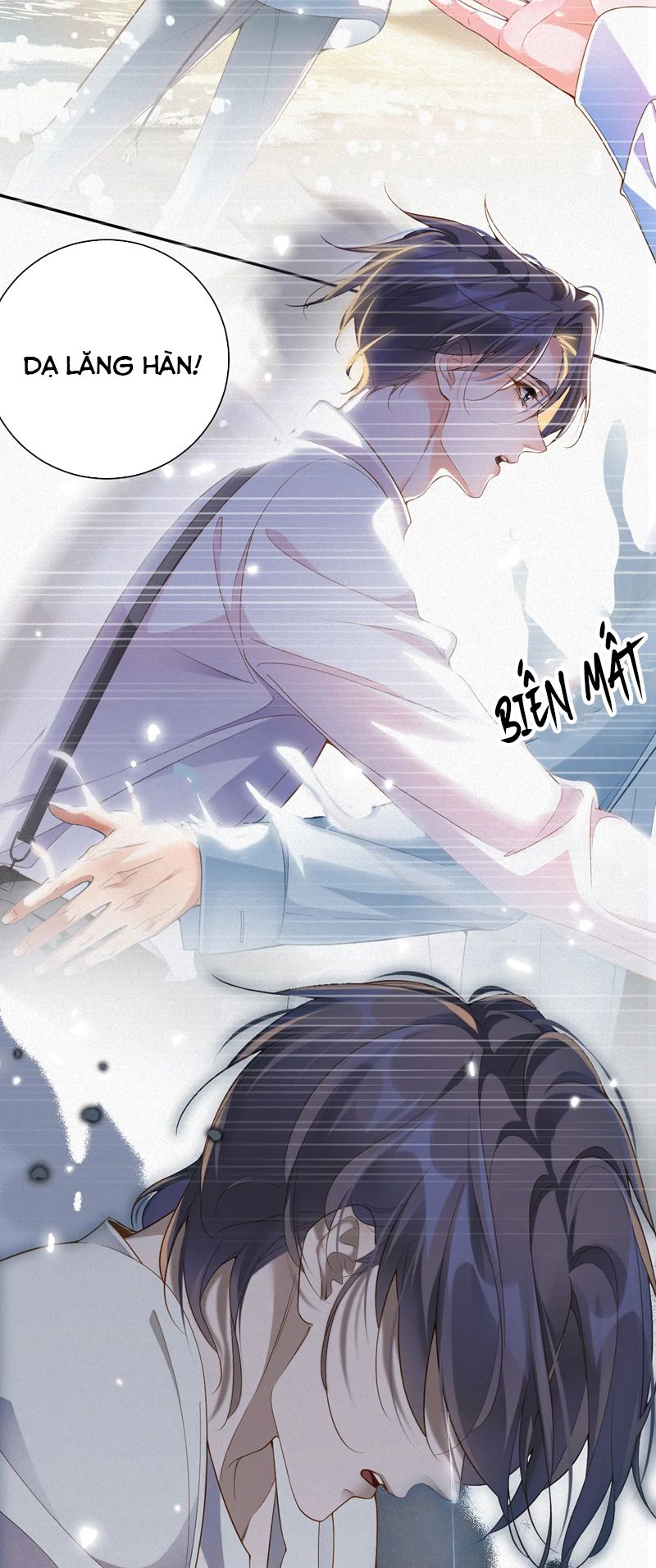 Chồng Trước Lại Muốn Phục Hôn Rồi Chapter 42 - Trang 3