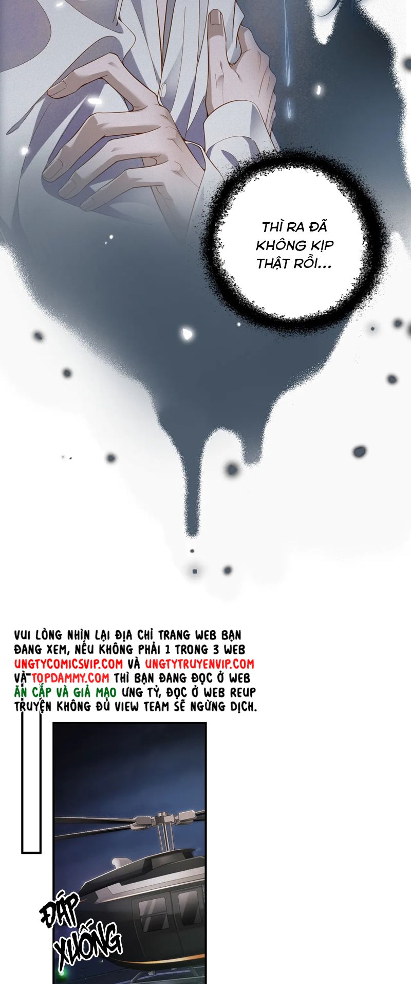 Chồng Trước Lại Muốn Phục Hôn Rồi Chapter 42 - Trang 3