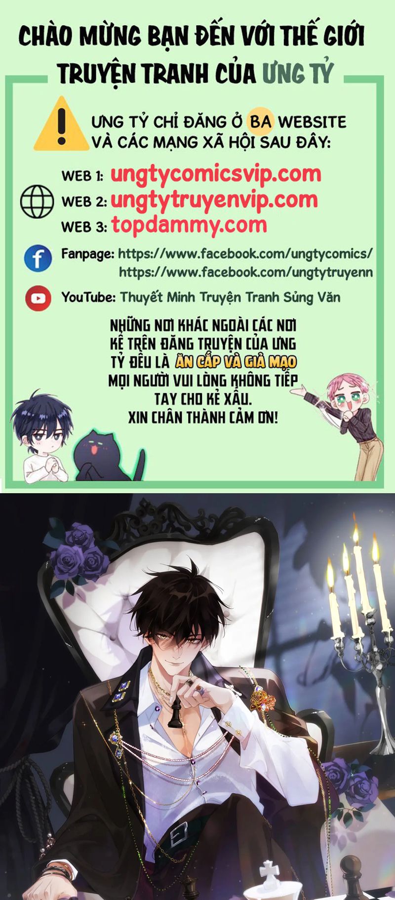 Chồng Trước Lại Muốn Phục Hôn Rồi Chapter 42 - Trang 3