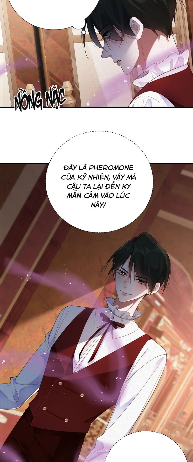 Chồng Trước Lại Muốn Phục Hôn Rồi Chapter 42 - Trang 3