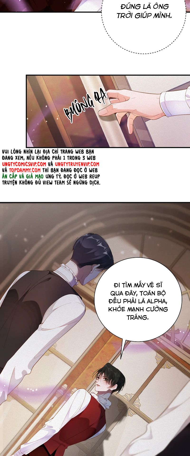 Chồng Trước Lại Muốn Phục Hôn Rồi Chapter 42 - Trang 3