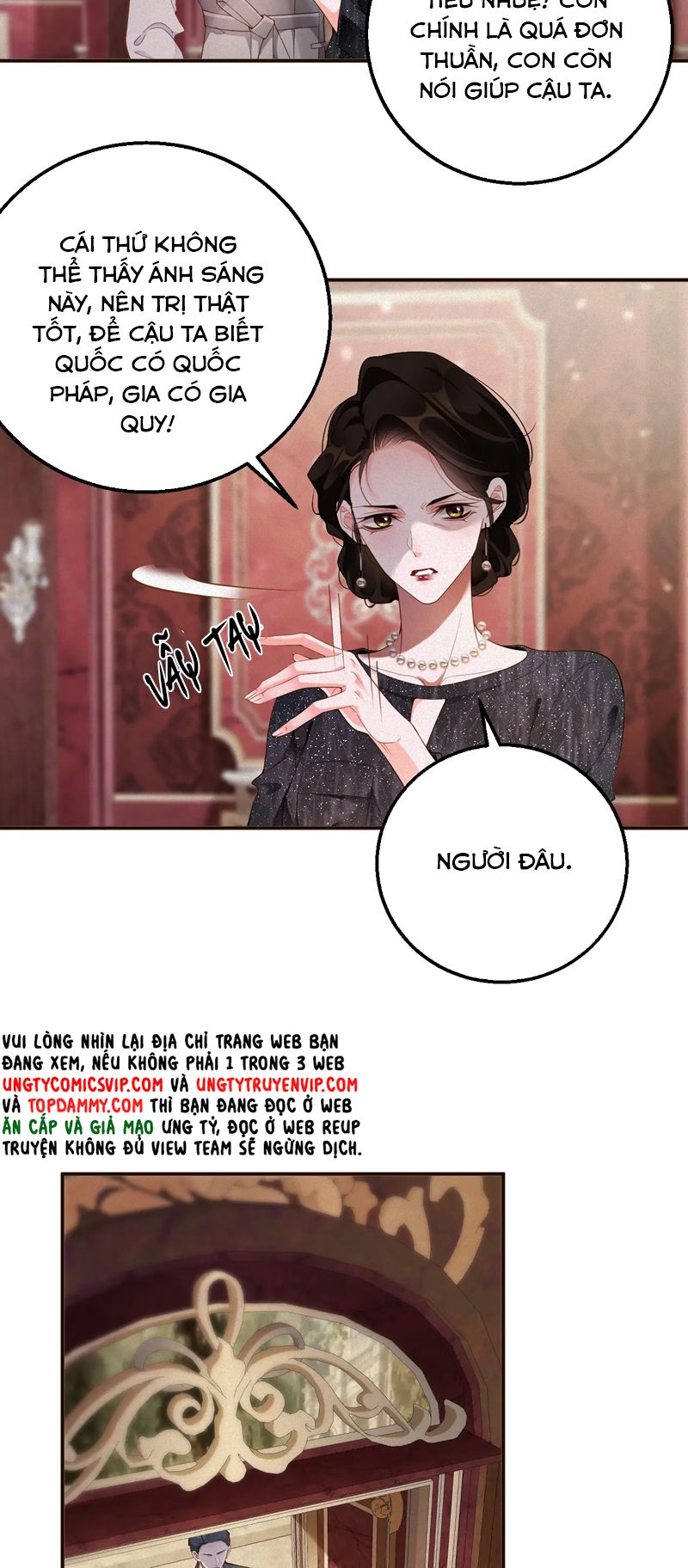 Chồng Trước Lại Muốn Phục Hôn Rồi Chapter 42 - Trang 3