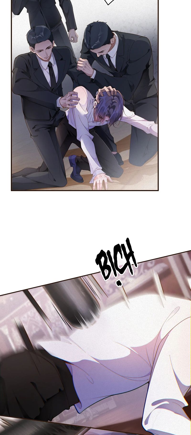 Chồng Trước Lại Muốn Phục Hôn Rồi Chapter 42 - Trang 3