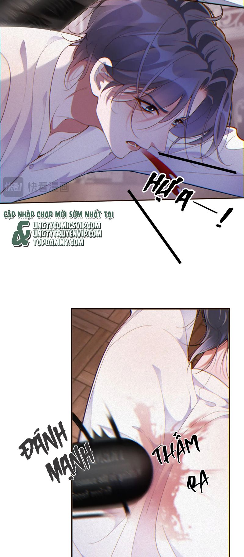 Chồng Trước Lại Muốn Phục Hôn Rồi Chapter 42 - Trang 3