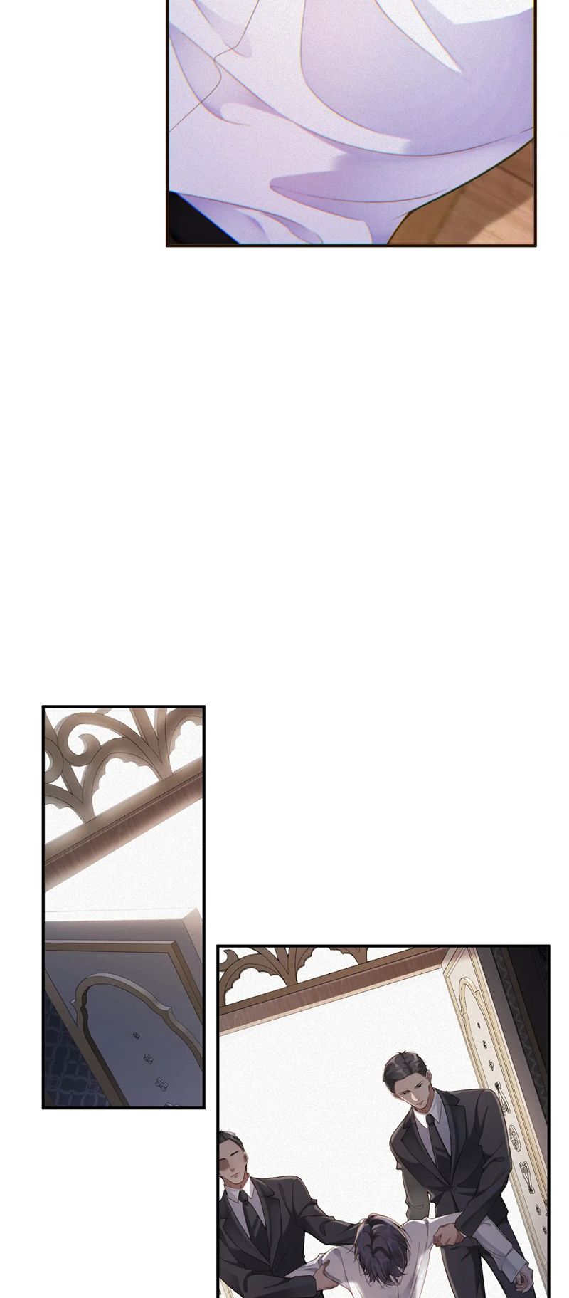 Chồng Trước Lại Muốn Phục Hôn Rồi Chapter 42 - Trang 3