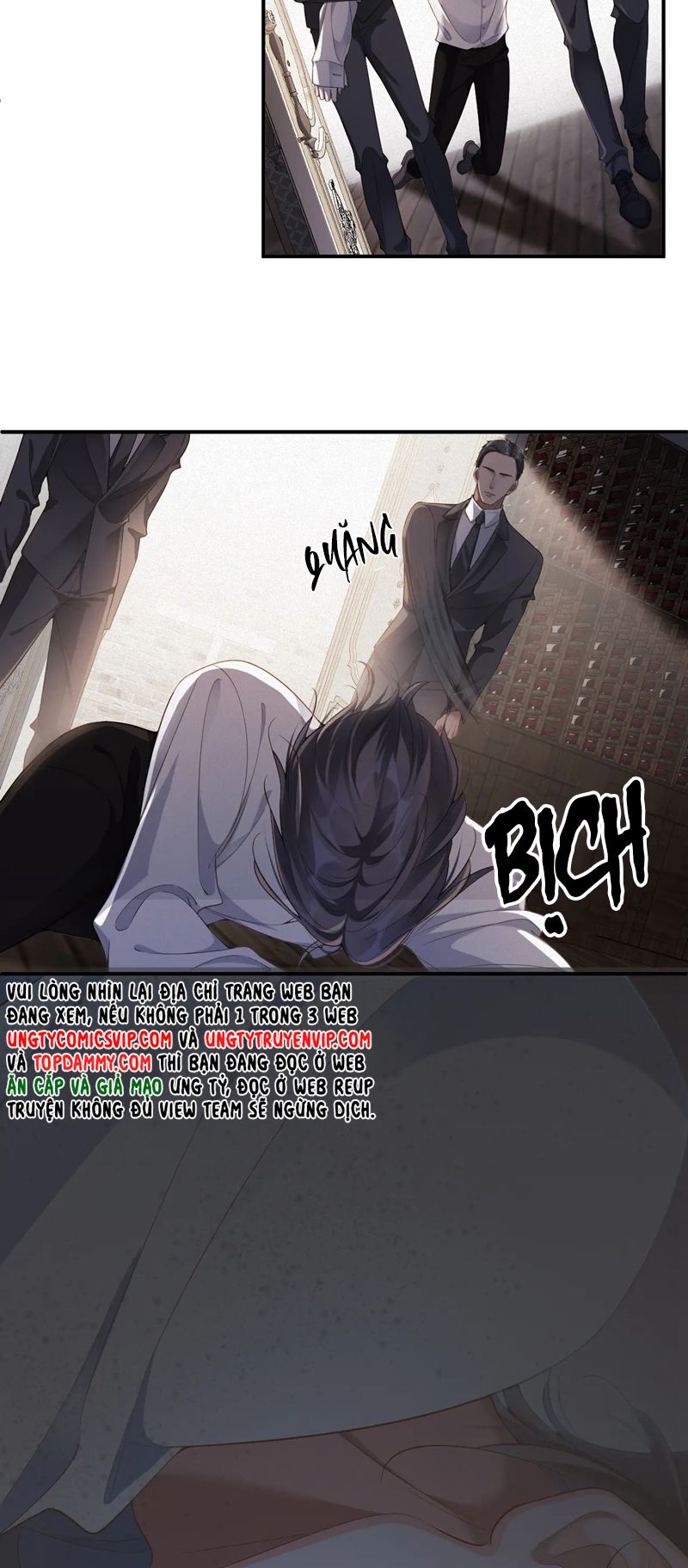 Chồng Trước Lại Muốn Phục Hôn Rồi Chapter 42 - Trang 3