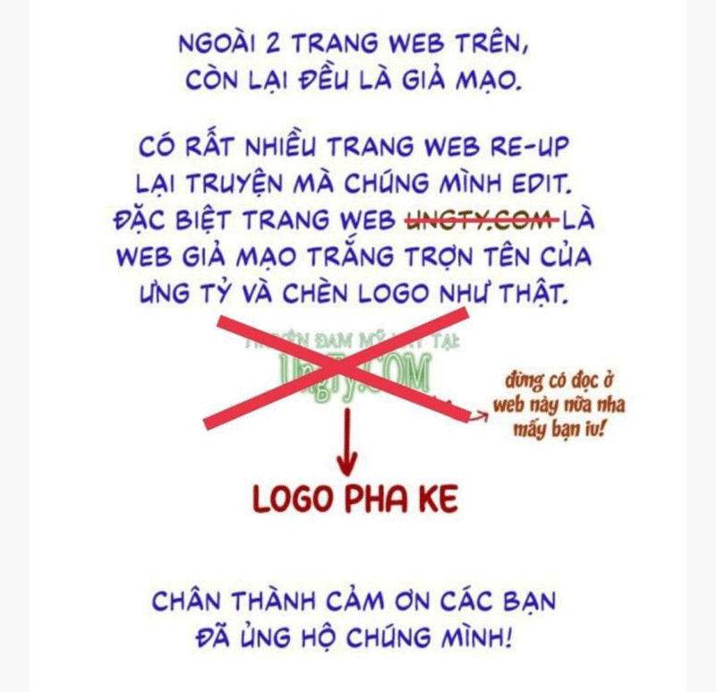 Để Tâm Chapter 56 - Trang 3
