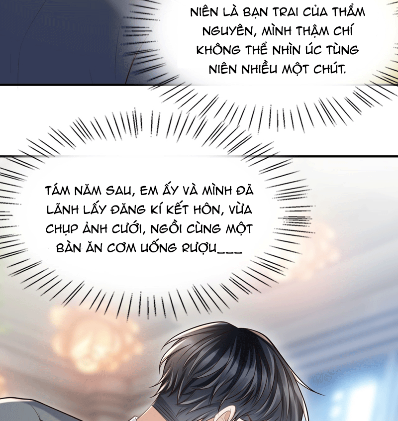 Để Tâm Chapter 56 - Trang 3