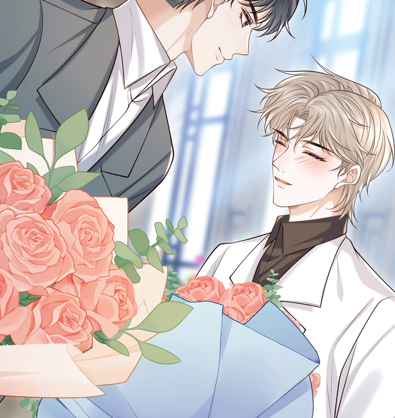 Để Tâm Chapter 56 - Trang 3