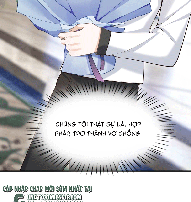 Để Tâm Chapter 56 - Trang 3