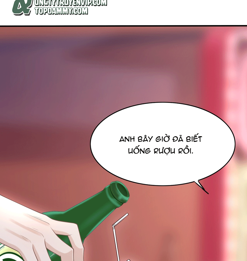 Để Tâm Chapter 56 - Trang 3