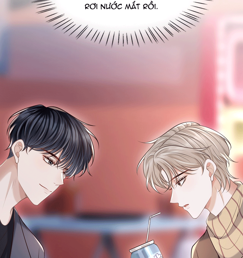 Để Tâm Chapter 56 - Trang 3