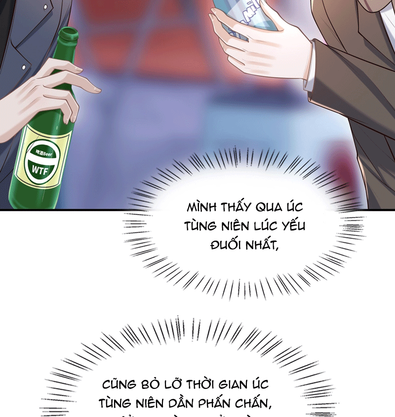 Để Tâm Chapter 56 - Trang 3