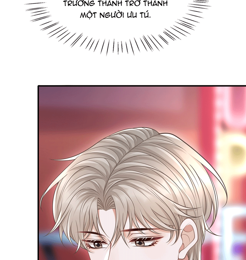 Để Tâm Chapter 56 - Trang 3