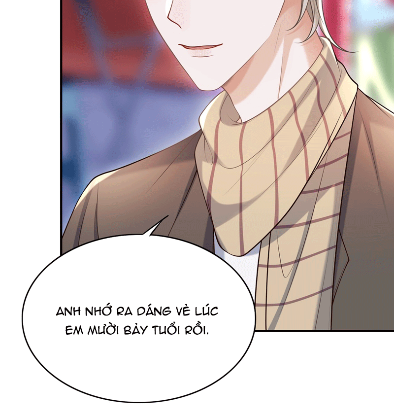 Để Tâm Chapter 56 - Trang 3