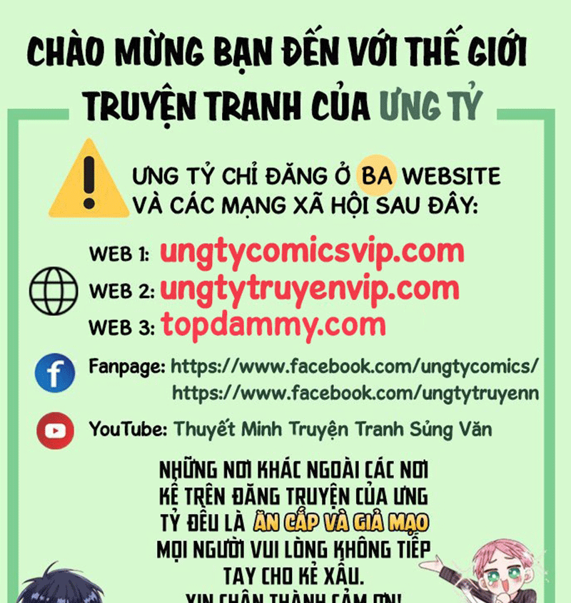 Để Tâm Chapter 56 - Trang 3