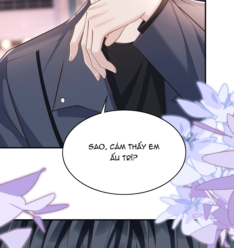 Để Tâm Chapter 56 - Trang 3