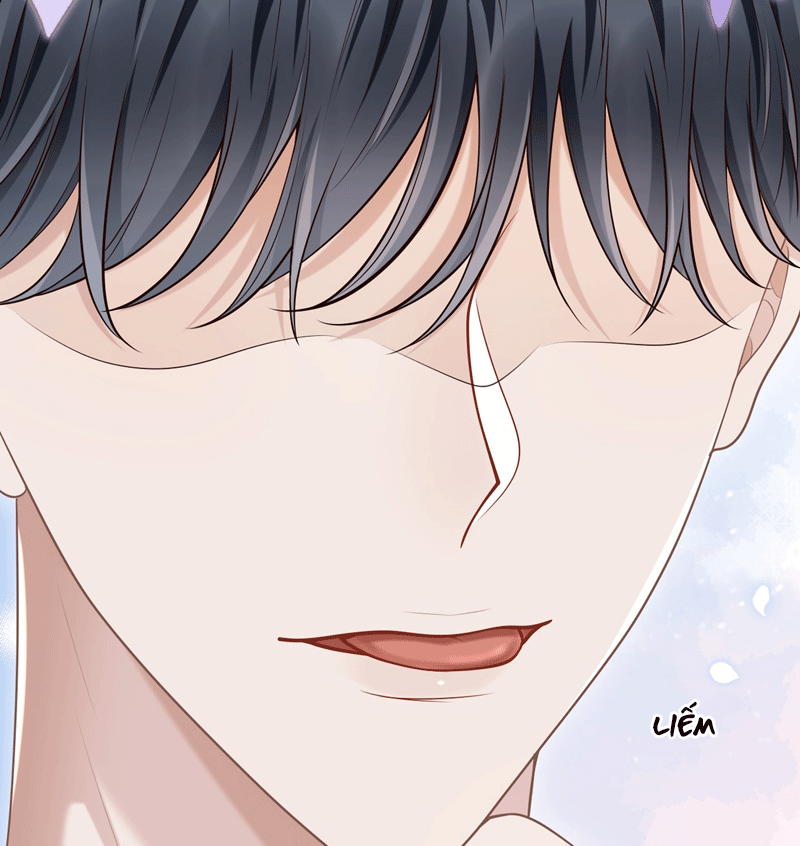 Để Tâm Chapter 56 - Trang 3