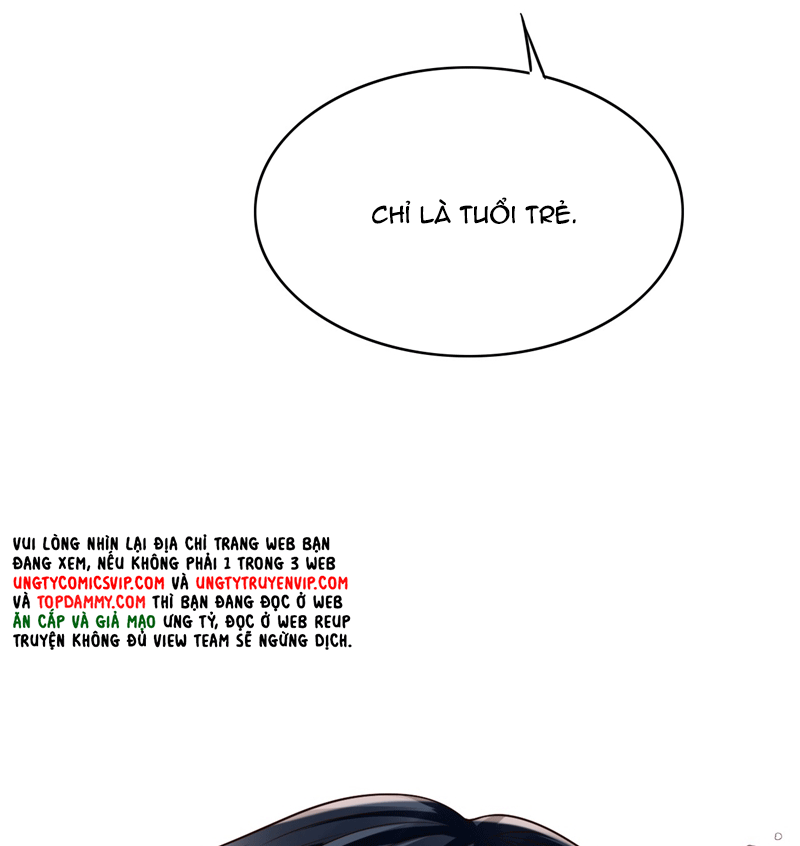 Để Tâm Chapter 56 - Trang 3