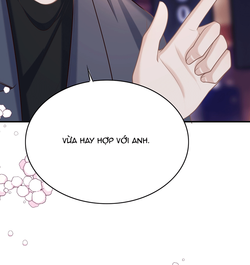 Để Tâm Chapter 56 - Trang 3