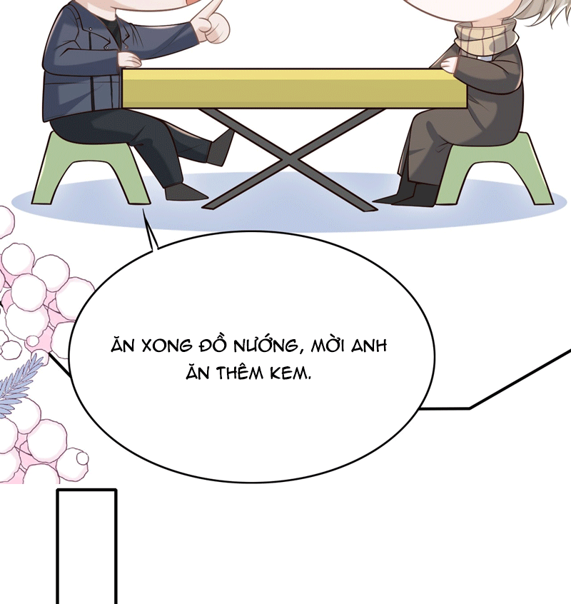 Để Tâm Chapter 56 - Trang 3