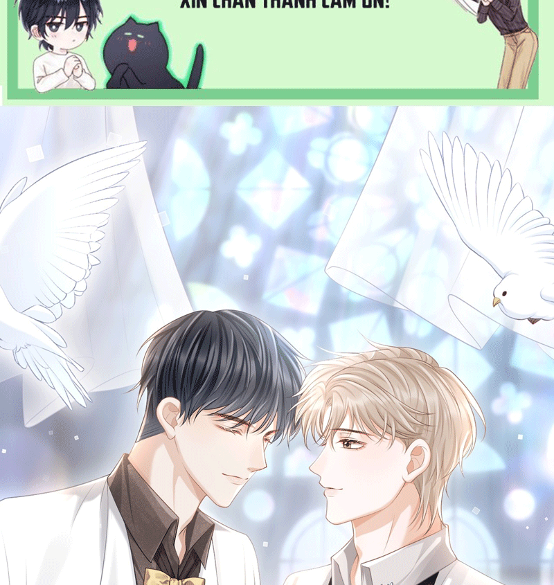 Để Tâm Chapter 56 - Trang 3