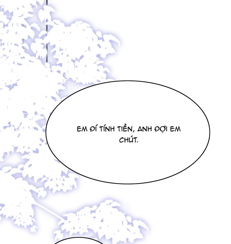 Để Tâm Chapter 56 - Trang 3