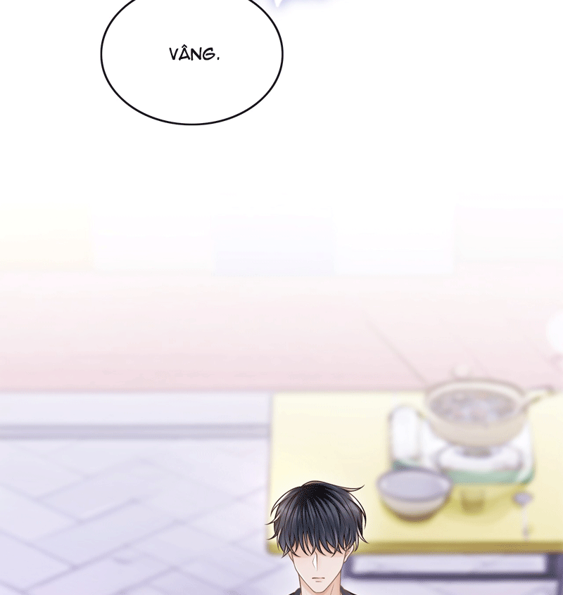 Để Tâm Chapter 56 - Trang 3