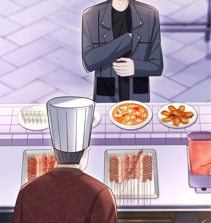 Để Tâm Chapter 56 - Trang 3