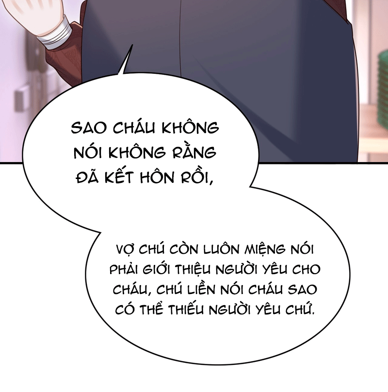 Để Tâm Chapter 56 - Trang 3