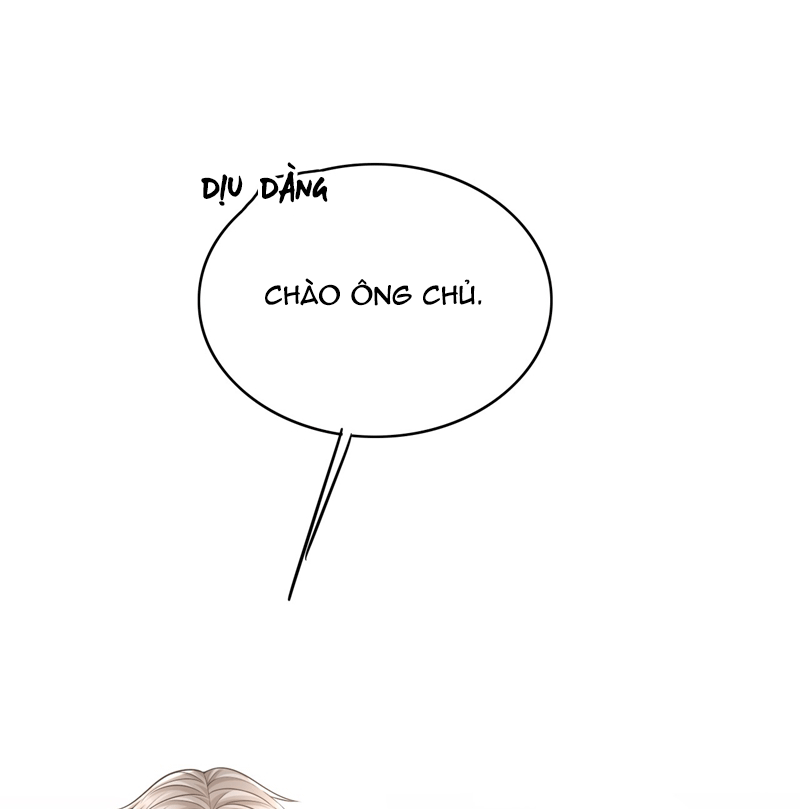 Để Tâm Chapter 56 - Trang 3